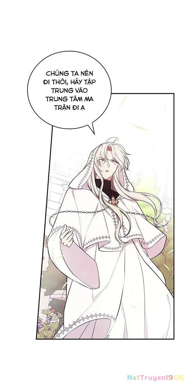 Tôi Trở Thành Mẹ Của Chiến Binh Chapter 58 - 17