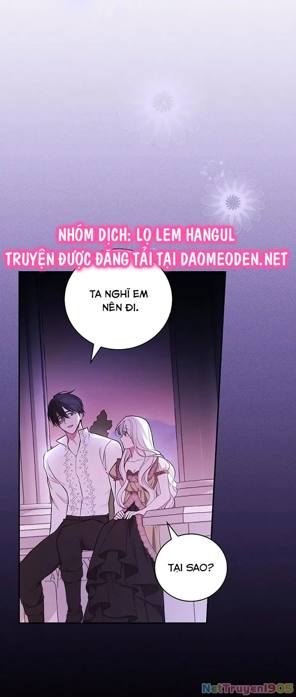 Tôi Trở Thành Mẹ Của Chiến Binh Chapter 58 - 20