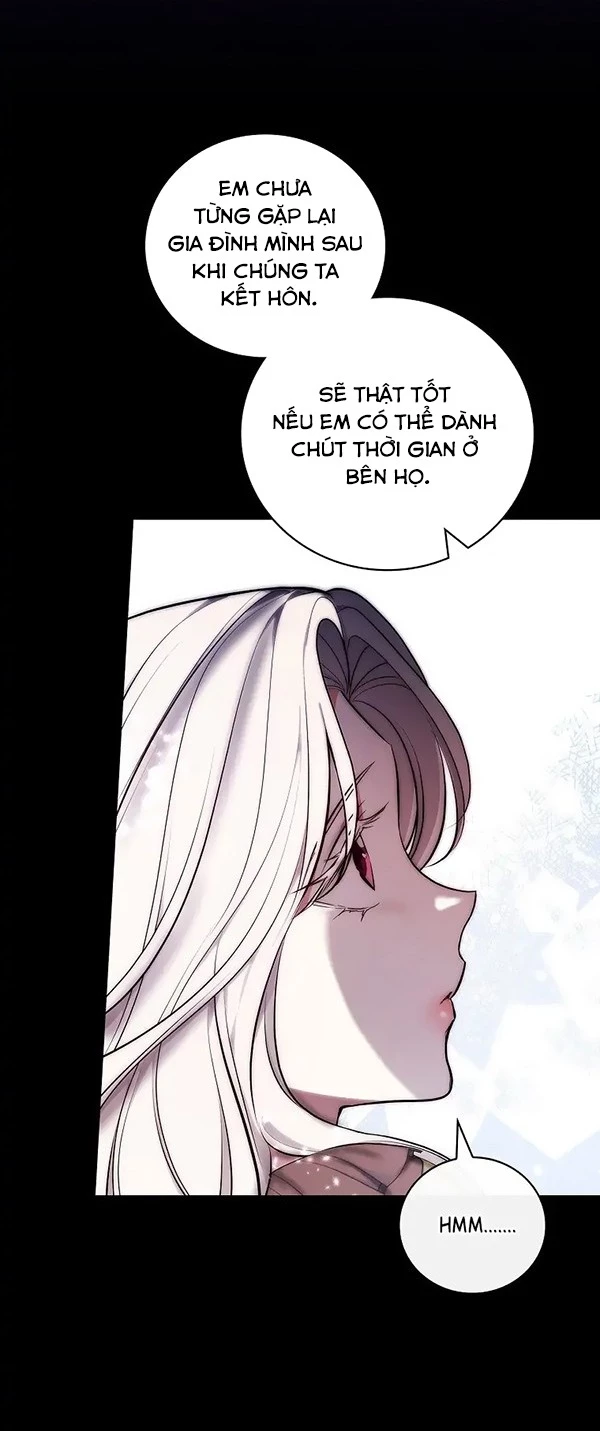 Tôi Trở Thành Mẹ Của Chiến Binh Chapter 58 - 21