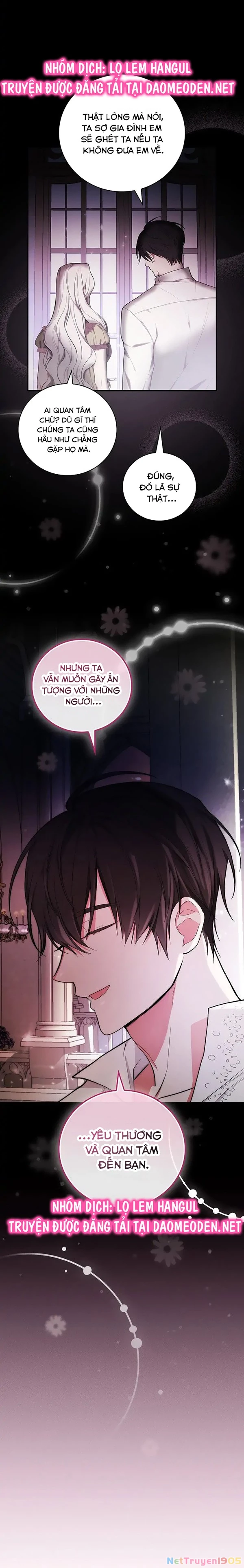 Tôi Trở Thành Mẹ Của Chiến Binh Chapter 58 - 22