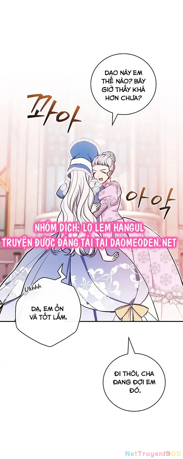Tôi Trở Thành Mẹ Của Chiến Binh Chapter 58 - 32