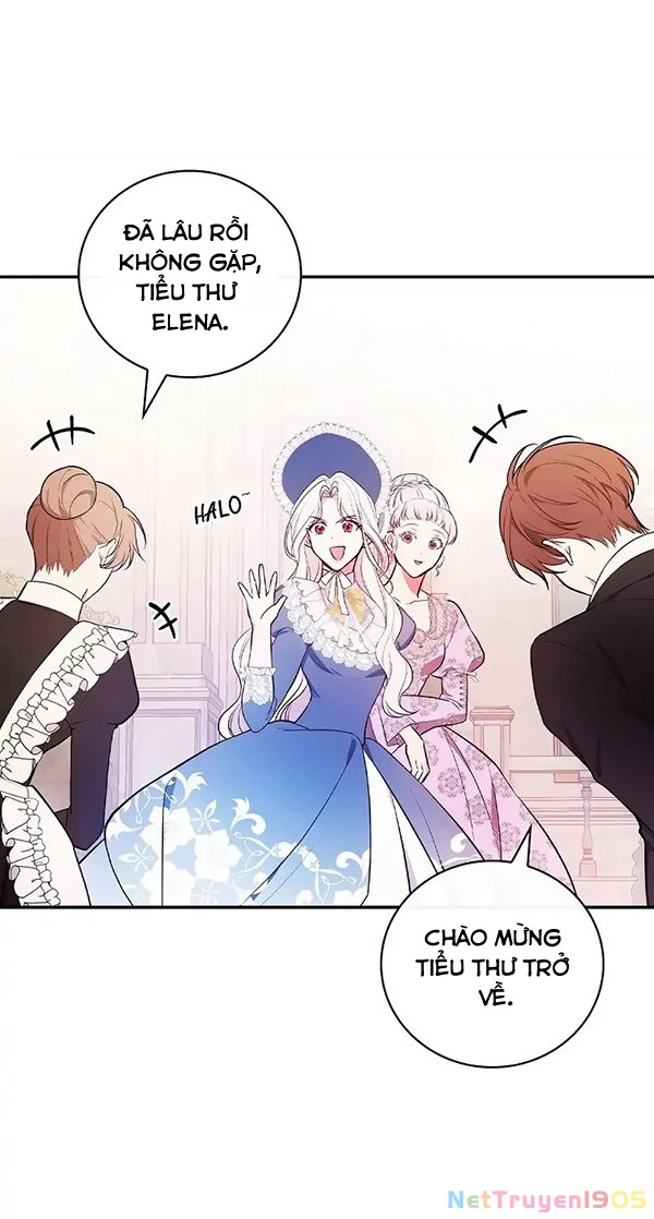 Tôi Trở Thành Mẹ Của Chiến Binh Chapter 58 - 33