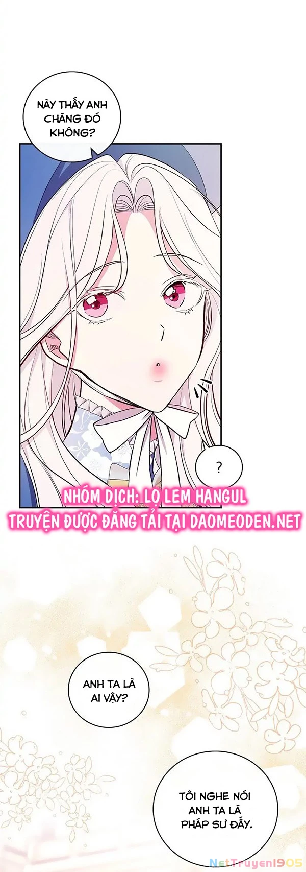 Tôi Trở Thành Mẹ Của Chiến Binh Chapter 58 - 34