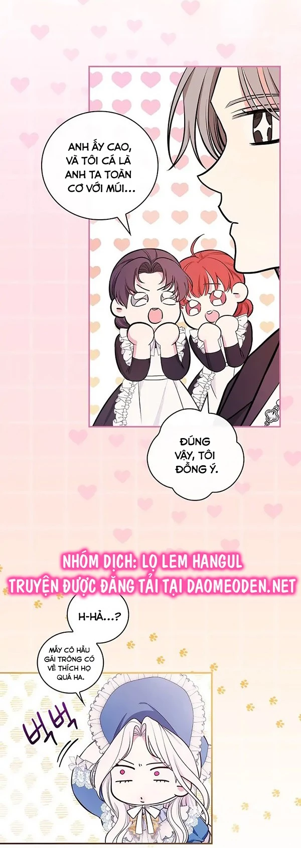 Tôi Trở Thành Mẹ Của Chiến Binh Chapter 58 - 36