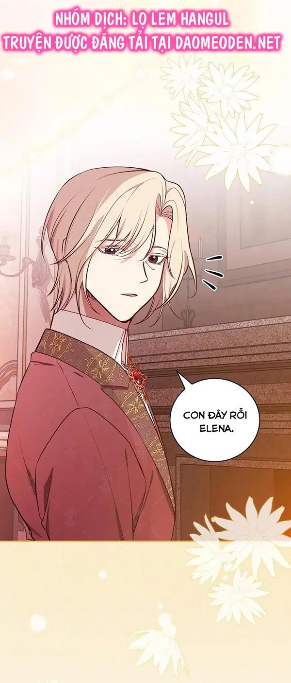 Tôi Trở Thành Mẹ Của Chiến Binh Chapter 58 - 39