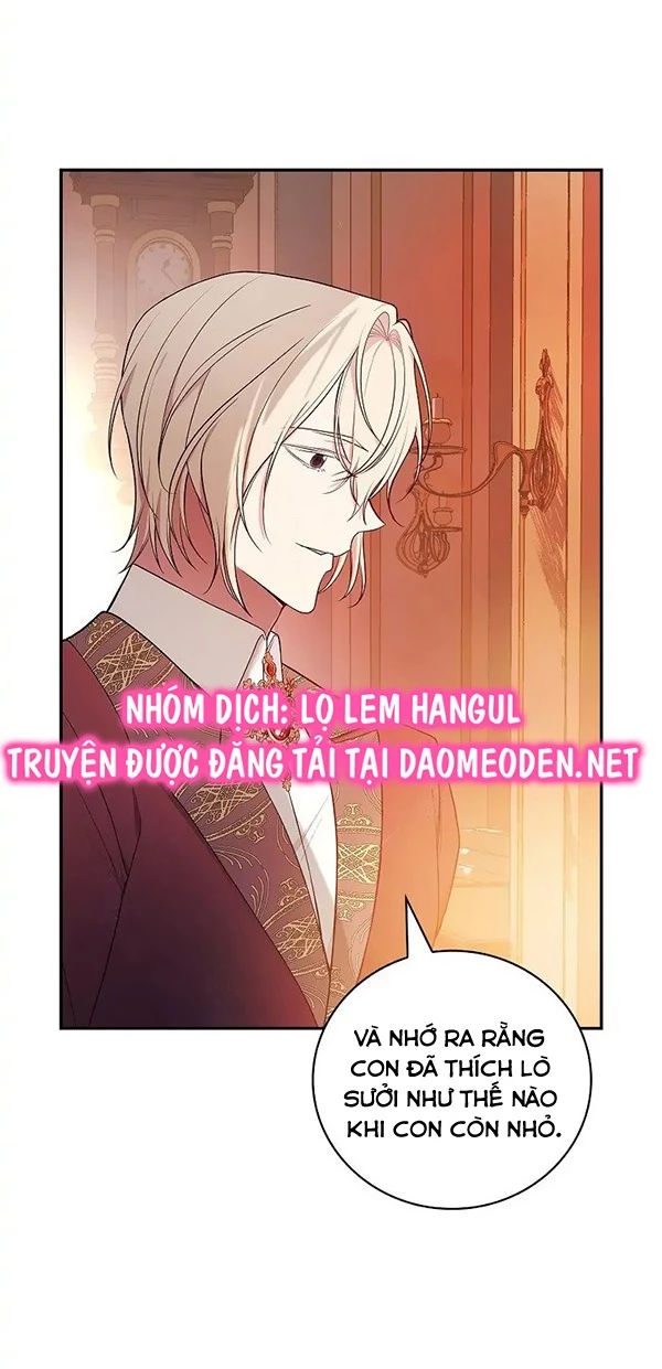 Tôi Trở Thành Mẹ Của Chiến Binh Chapter 58 - 41