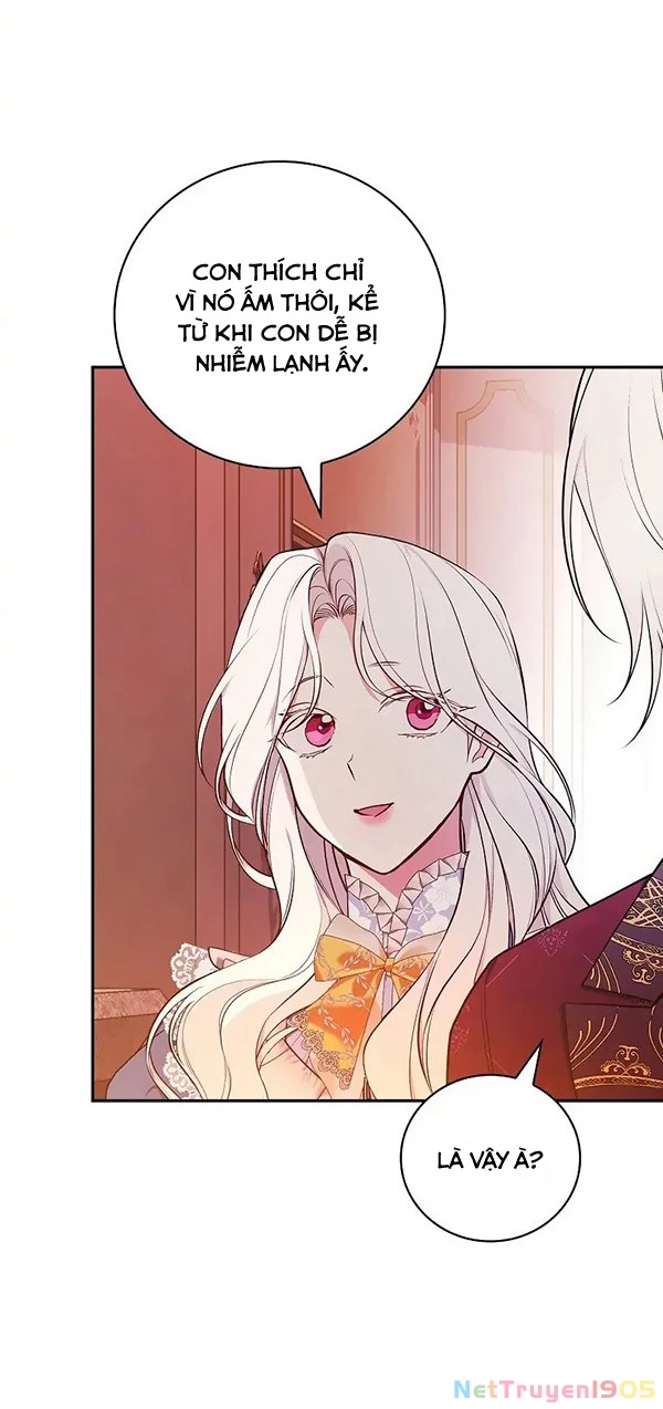 Tôi Trở Thành Mẹ Của Chiến Binh Chapter 58 - 42