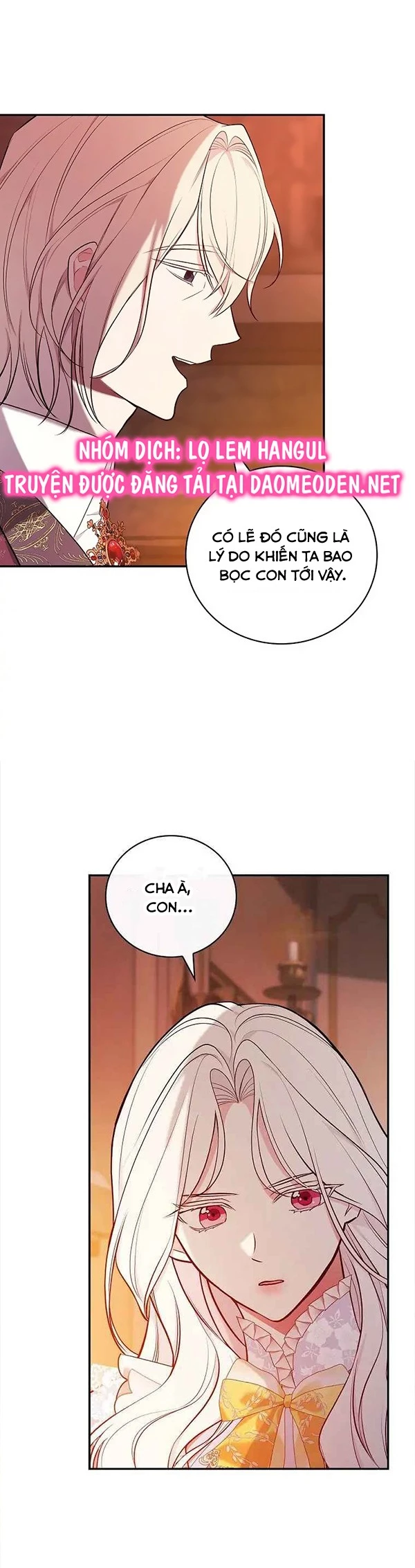Tôi Trở Thành Mẹ Của Chiến Binh Chapter 58 - 44