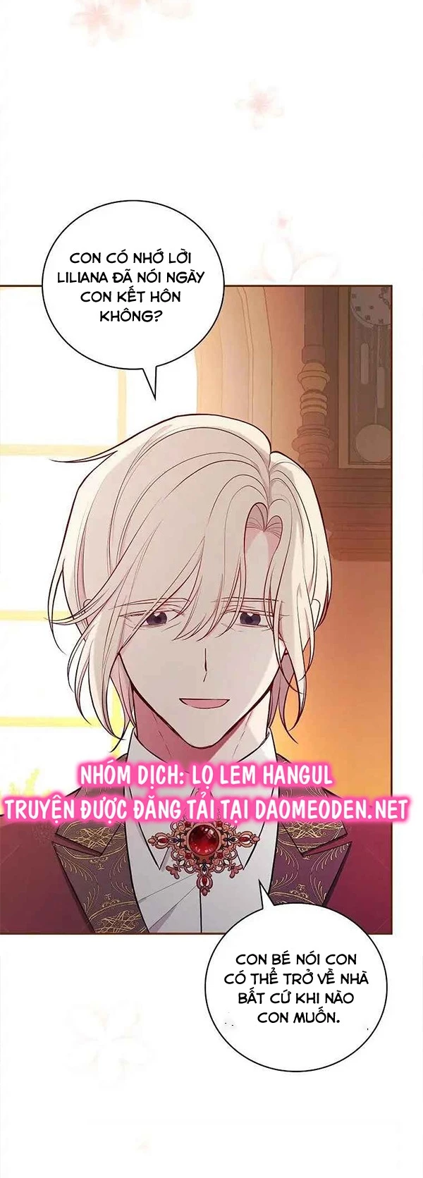 Tôi Trở Thành Mẹ Của Chiến Binh Chapter 58 - 46