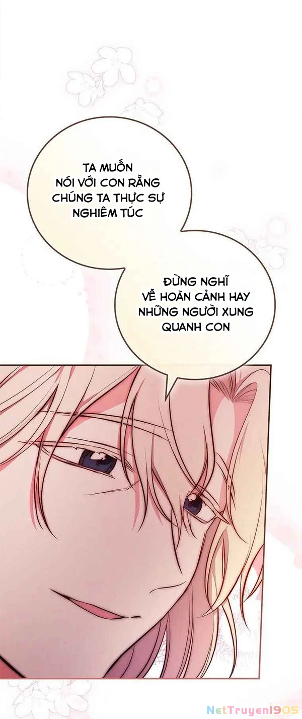 Tôi Trở Thành Mẹ Của Chiến Binh Chapter 58 - 48