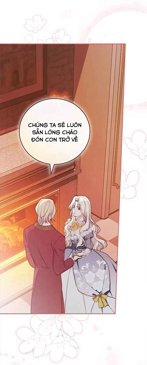 Tôi Trở Thành Mẹ Của Chiến Binh Chapter 58 - 50