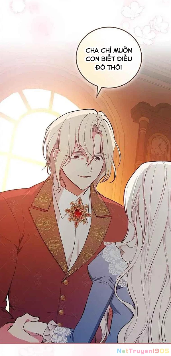 Tôi Trở Thành Mẹ Của Chiến Binh Chapter 58 - 51