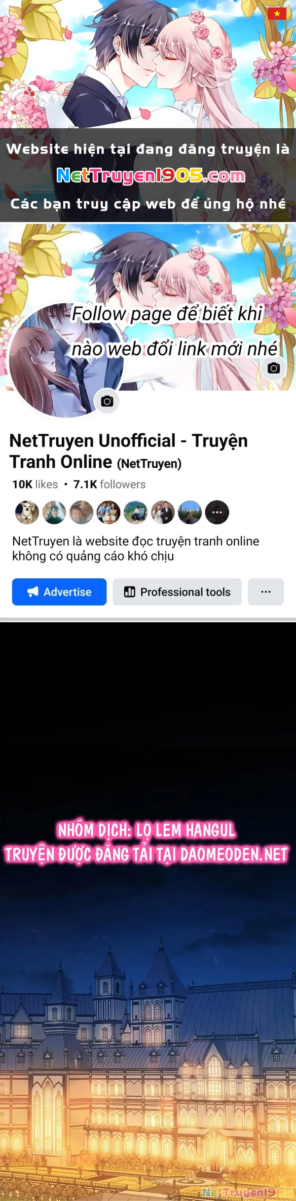 Tôi Trở Thành Mẹ Của Chiến Binh Chapter 59 - 1