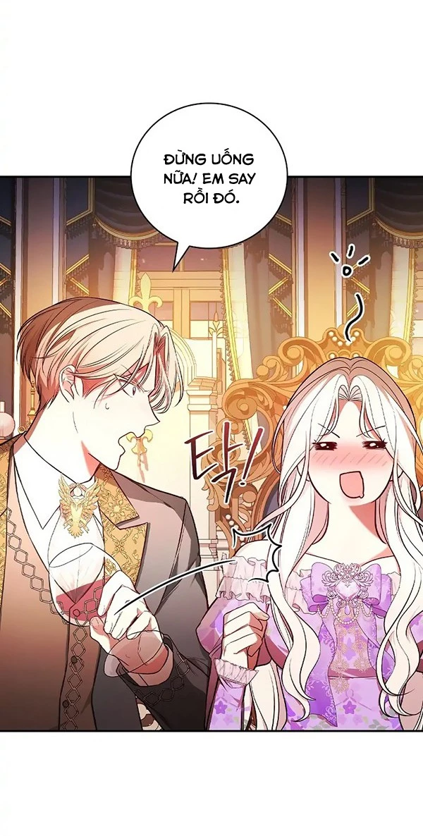 Tôi Trở Thành Mẹ Của Chiến Binh Chapter 59 - 3