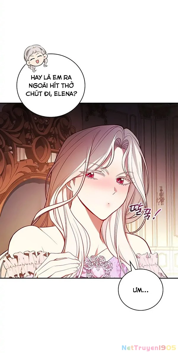 Tôi Trở Thành Mẹ Của Chiến Binh Chapter 59 - 4