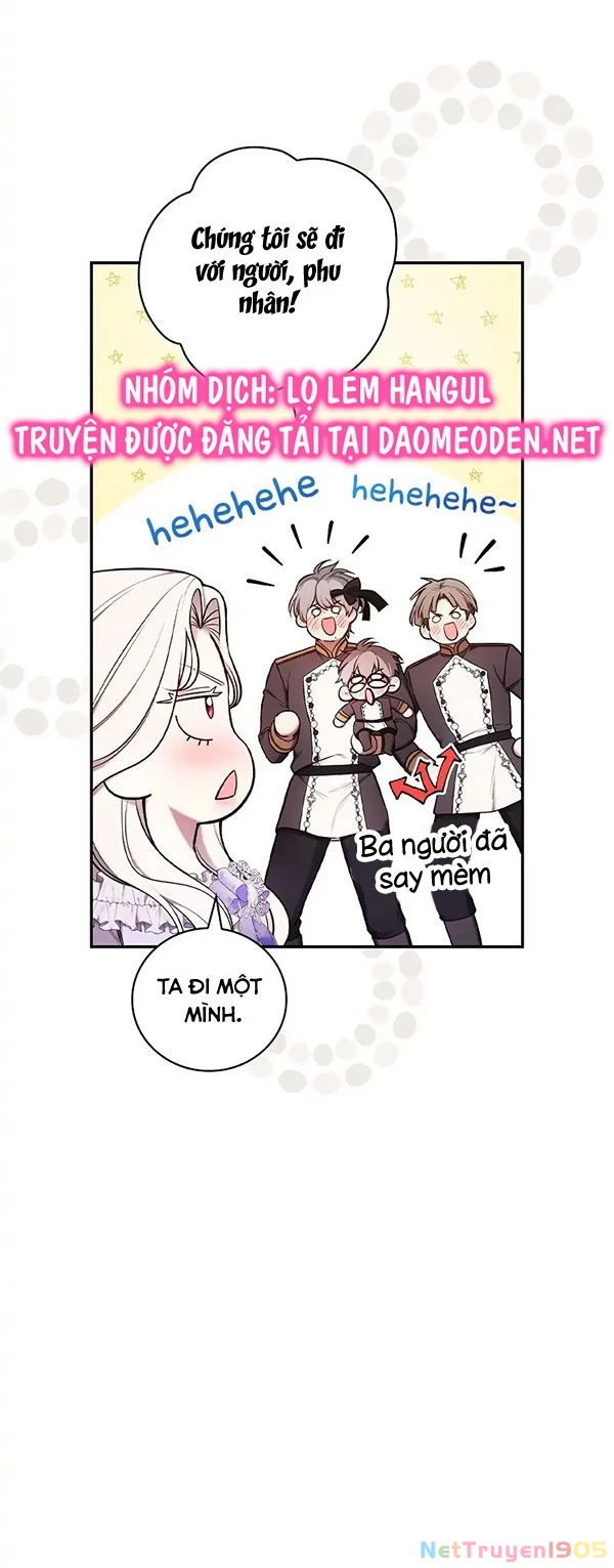 Tôi Trở Thành Mẹ Của Chiến Binh Chapter 59 - 5