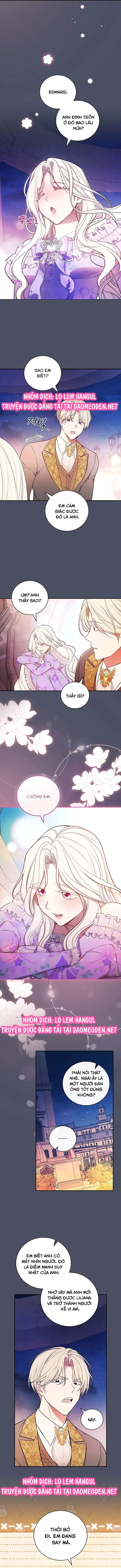 Tôi Trở Thành Mẹ Của Chiến Binh Chapter 59 - 8