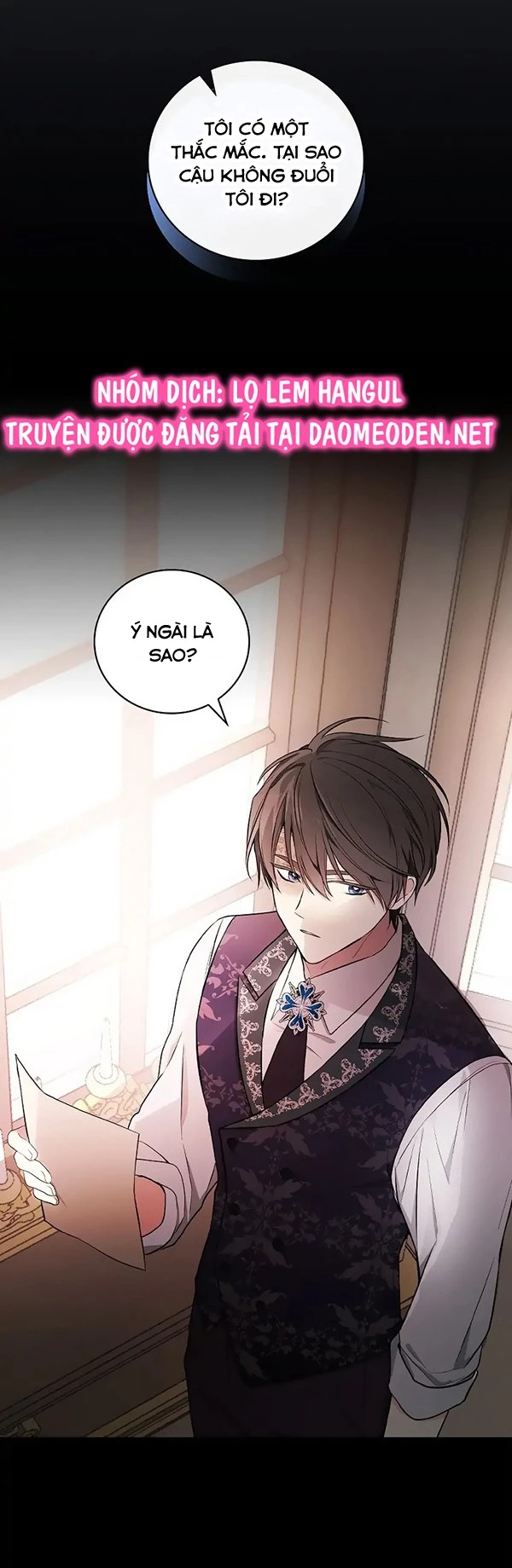 Tôi Trở Thành Mẹ Của Chiến Binh Chapter 59 - 10