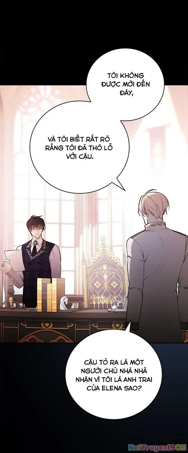 Tôi Trở Thành Mẹ Của Chiến Binh Chapter 59 - 11