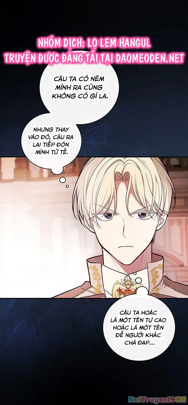 Tôi Trở Thành Mẹ Của Chiến Binh Chapter 59 - 12