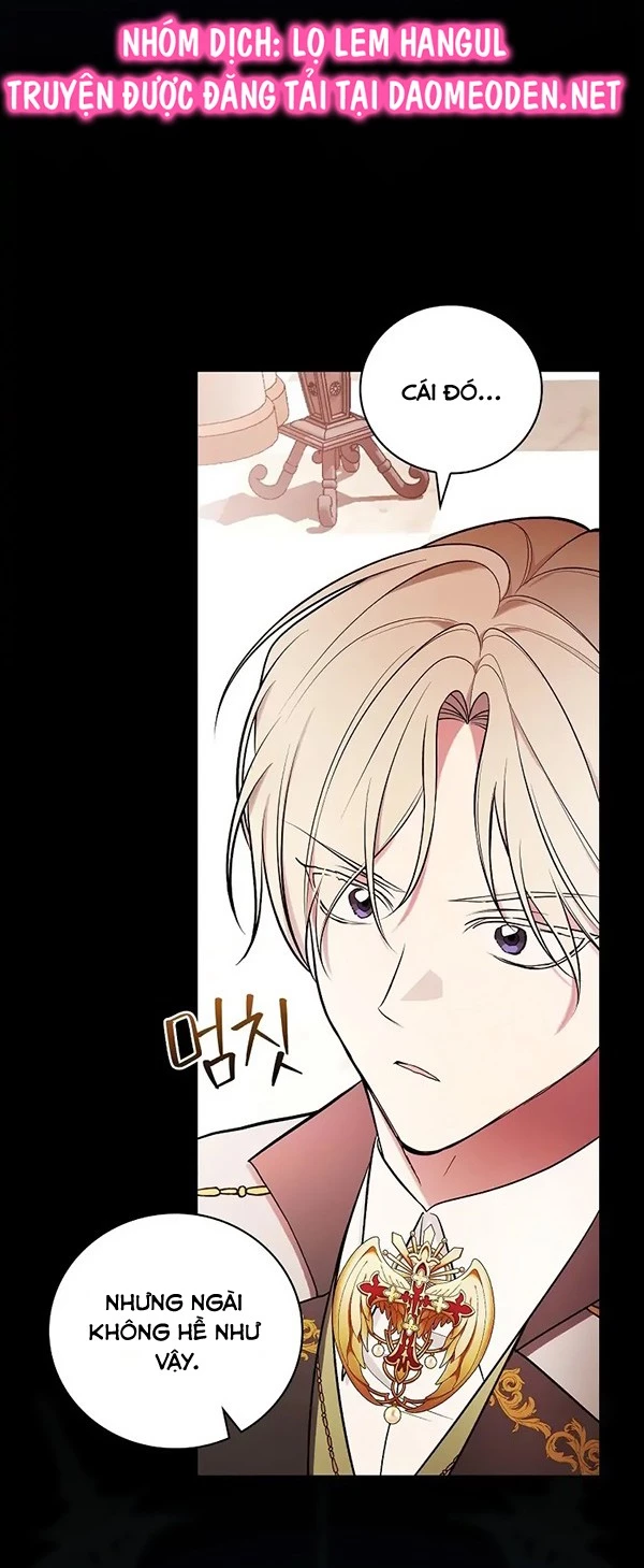 Tôi Trở Thành Mẹ Của Chiến Binh Chapter 59 - 14