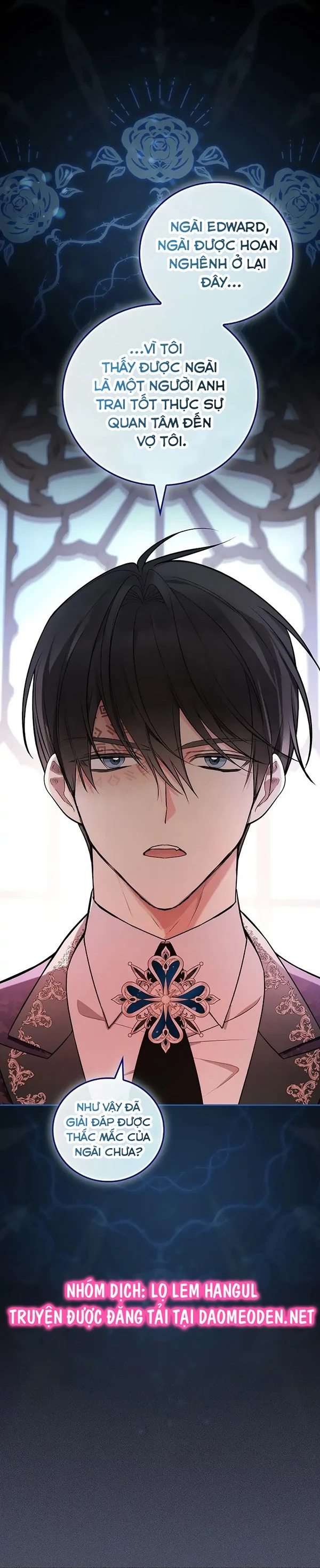 Tôi Trở Thành Mẹ Của Chiến Binh Chapter 59 - 15