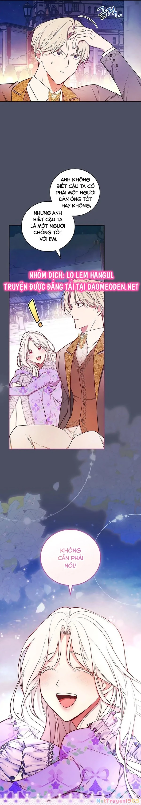 Tôi Trở Thành Mẹ Của Chiến Binh Chapter 59 - 16