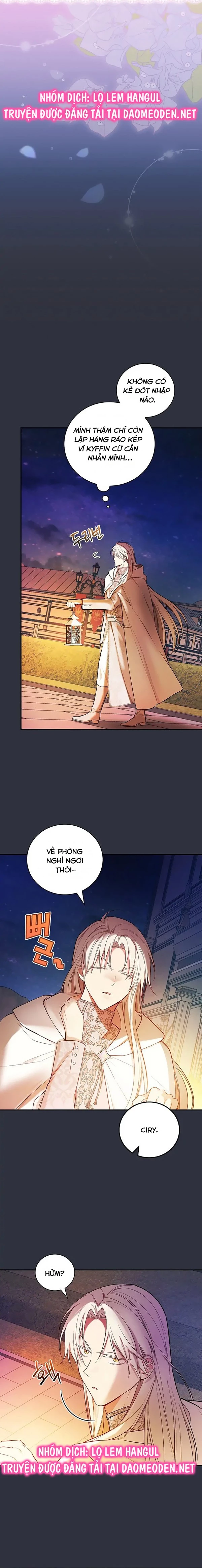 Tôi Trở Thành Mẹ Của Chiến Binh Chapter 59 - 17