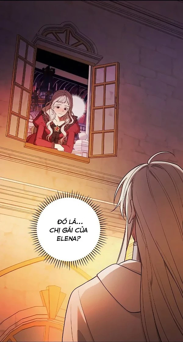 Tôi Trở Thành Mẹ Của Chiến Binh Chapter 59 - 18
