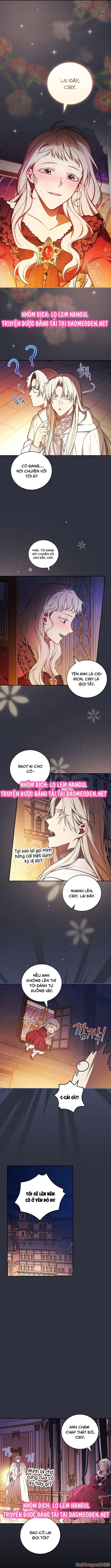 Tôi Trở Thành Mẹ Của Chiến Binh Chapter 59 - 19