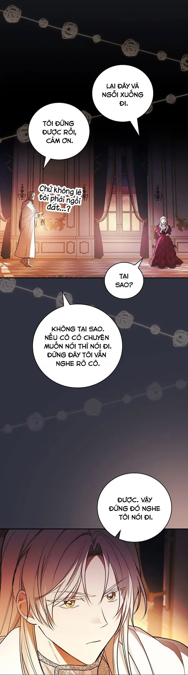 Tôi Trở Thành Mẹ Của Chiến Binh Chapter 59 - 20