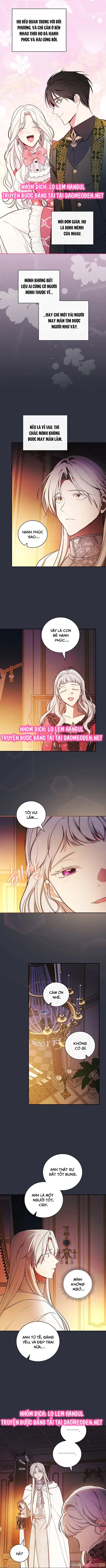 Tôi Trở Thành Mẹ Của Chiến Binh Chapter 59 - 22