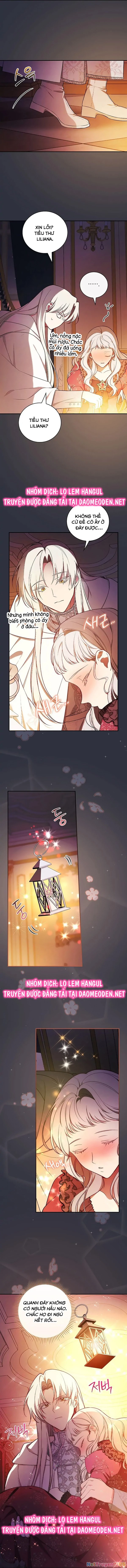 Tôi Trở Thành Mẹ Của Chiến Binh Chapter 59 - 23