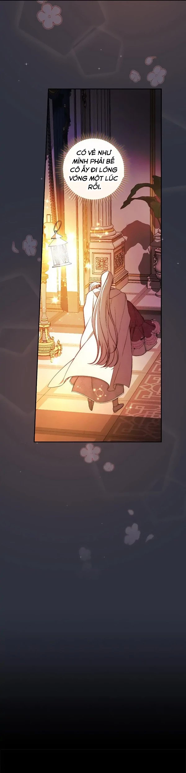 Tôi Trở Thành Mẹ Của Chiến Binh Chapter 59 - 24