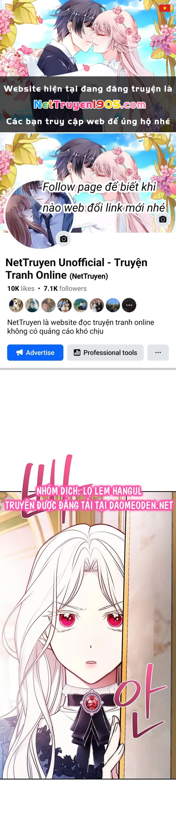 Tôi Trở Thành Mẹ Của Chiến Binh Chapter 60 - 1