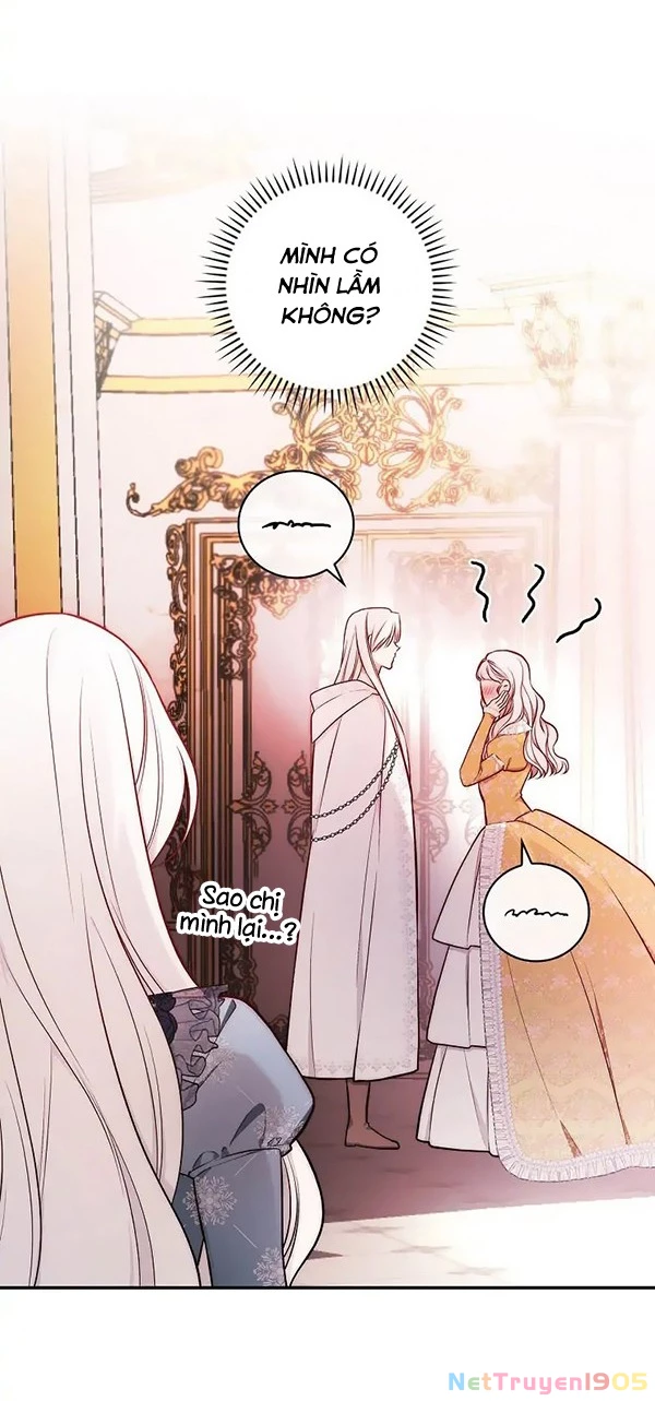 Tôi Trở Thành Mẹ Của Chiến Binh Chapter 60 - 2