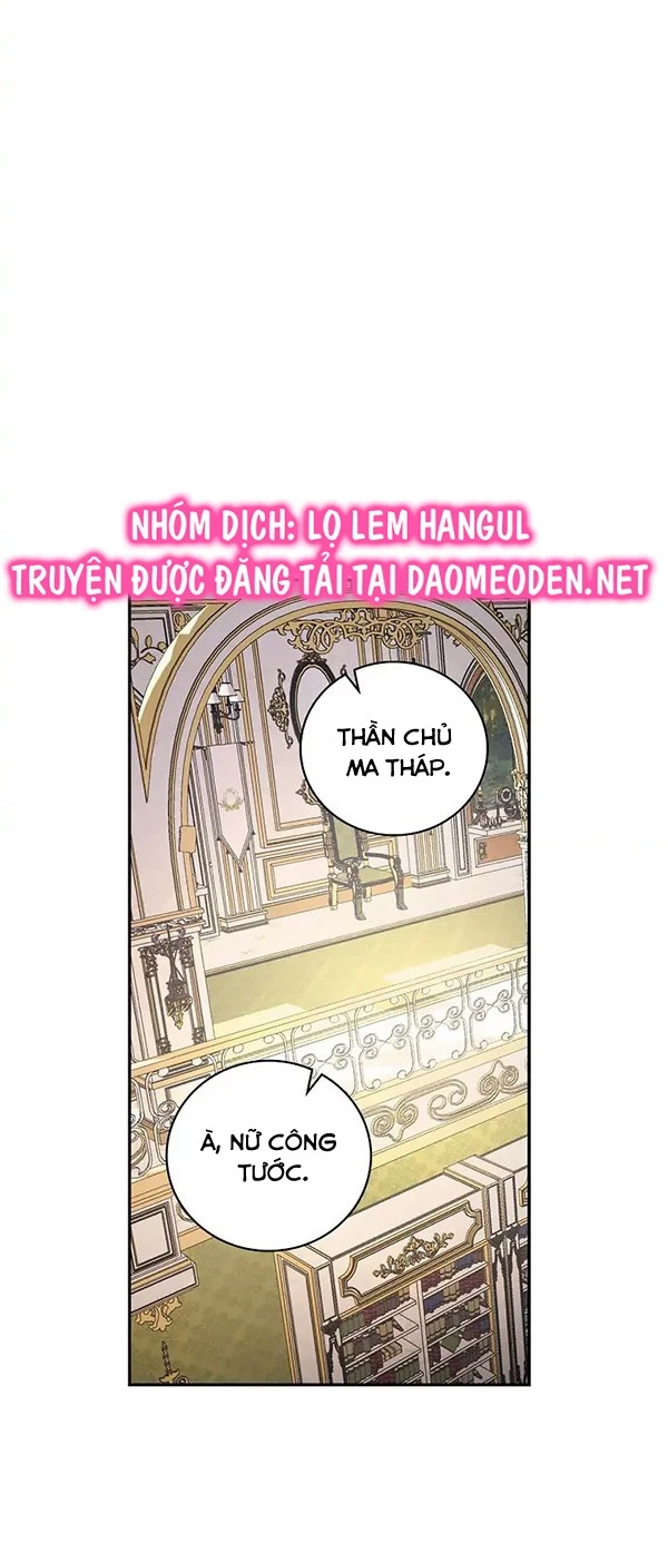 Tôi Trở Thành Mẹ Của Chiến Binh Chapter 60 - 5