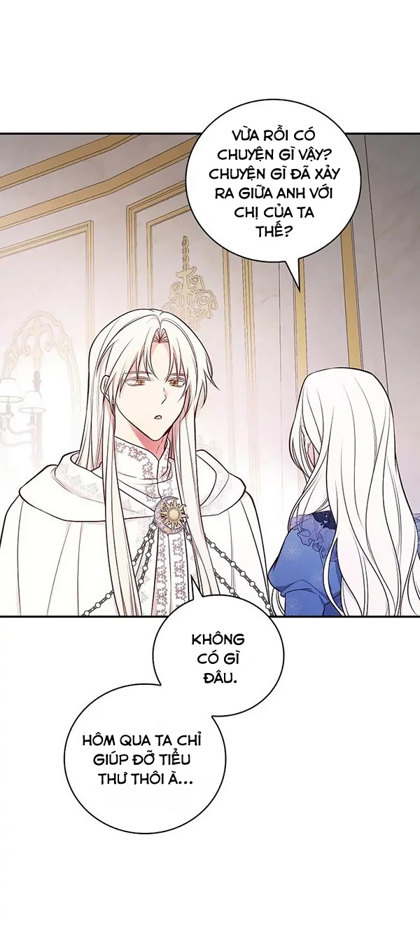 Tôi Trở Thành Mẹ Của Chiến Binh Chapter 60 - 6