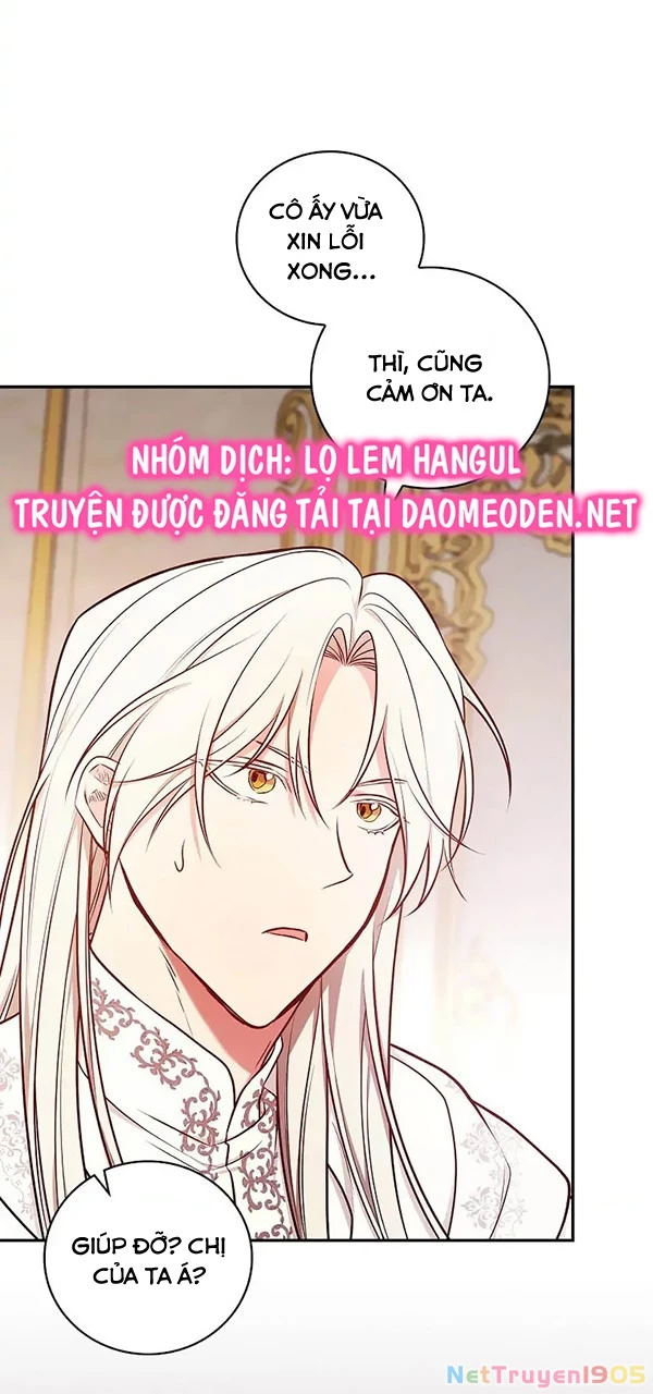 Tôi Trở Thành Mẹ Của Chiến Binh Chapter 60 - 7