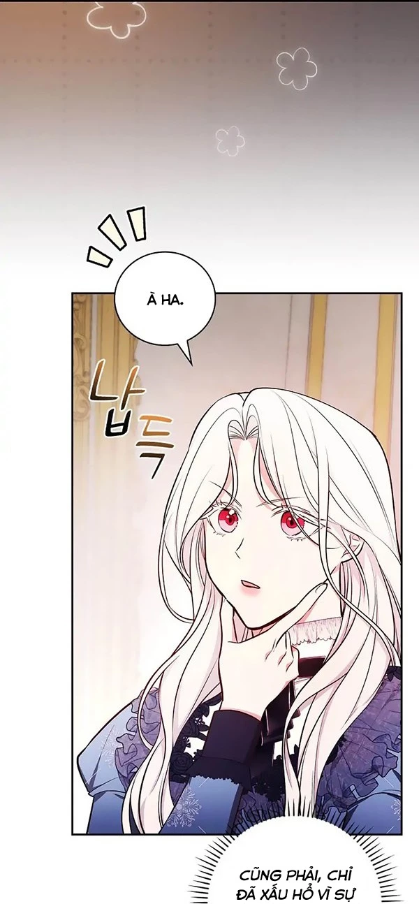 Tôi Trở Thành Mẹ Của Chiến Binh Chapter 60 - 9