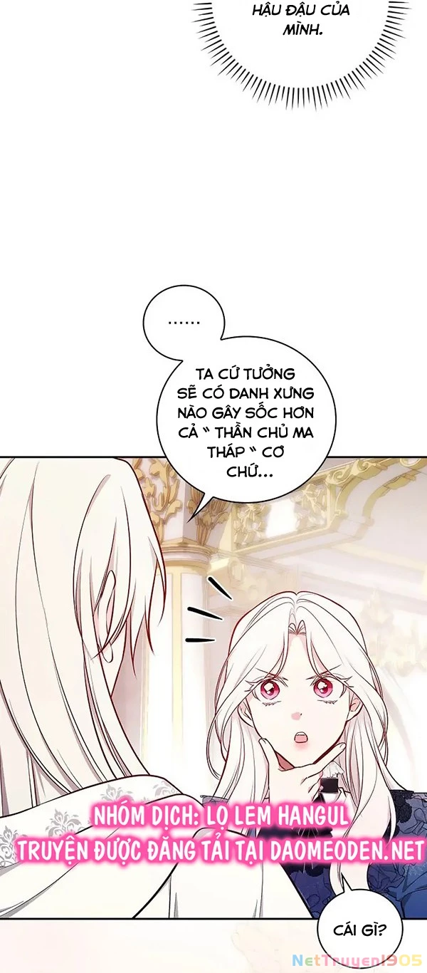 Tôi Trở Thành Mẹ Của Chiến Binh Chapter 60 - 10