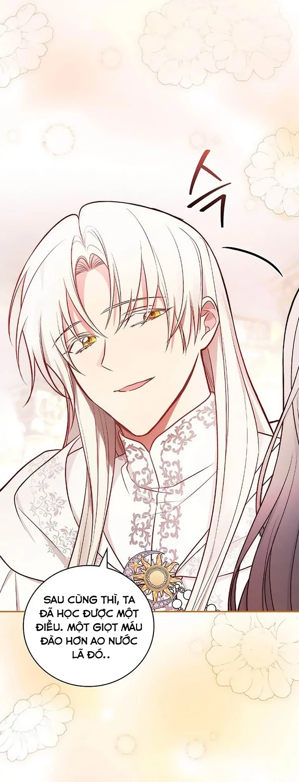 Tôi Trở Thành Mẹ Của Chiến Binh Chapter 60 - 11