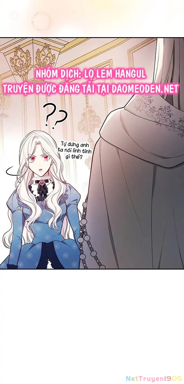 Tôi Trở Thành Mẹ Của Chiến Binh Chapter 60 - 12