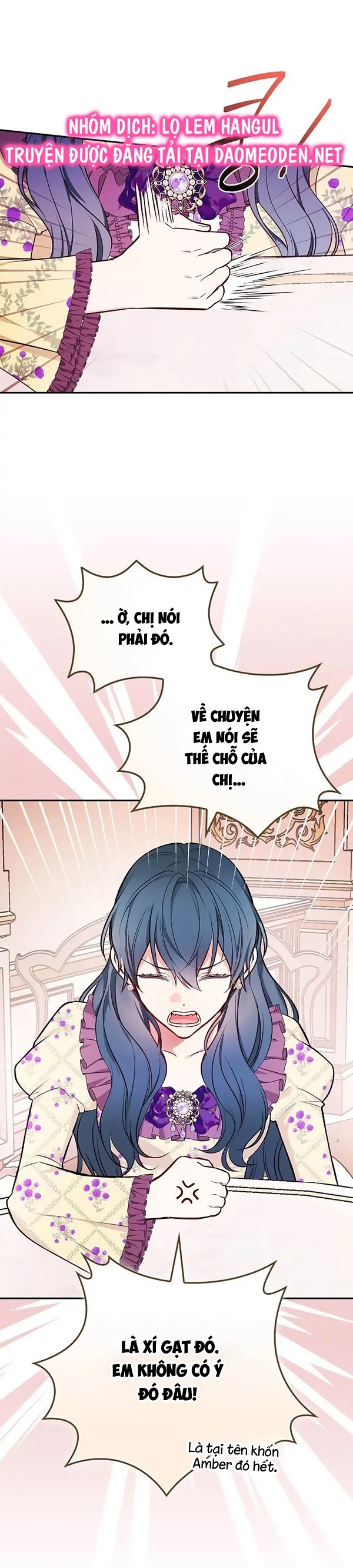 Tôi Trở Thành Mẹ Của Chiến Binh Chapter 60 - 14