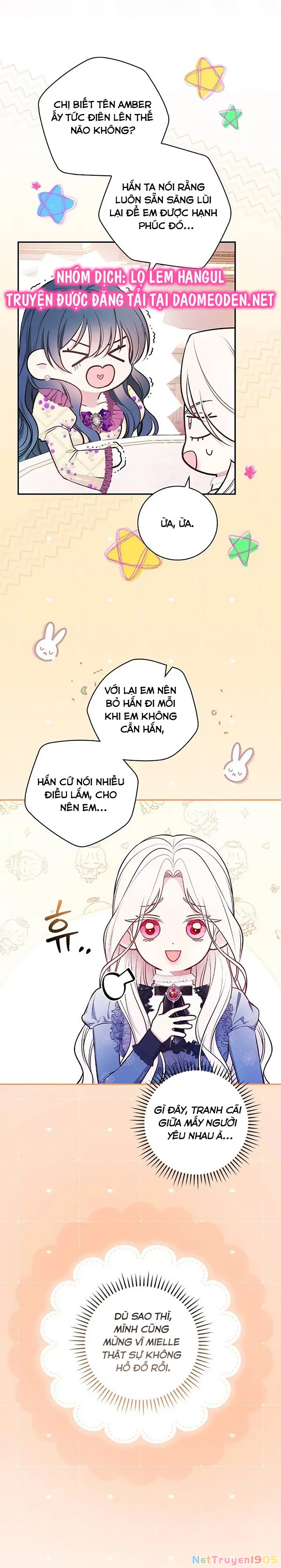 Tôi Trở Thành Mẹ Của Chiến Binh Chapter 60 - 15