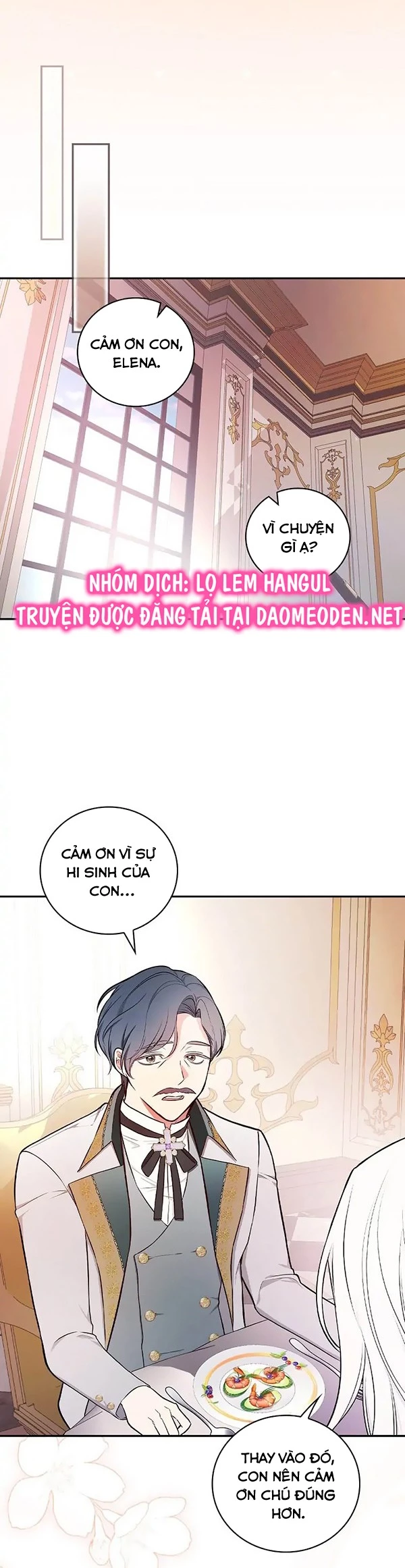 Tôi Trở Thành Mẹ Của Chiến Binh Chapter 60 - 16