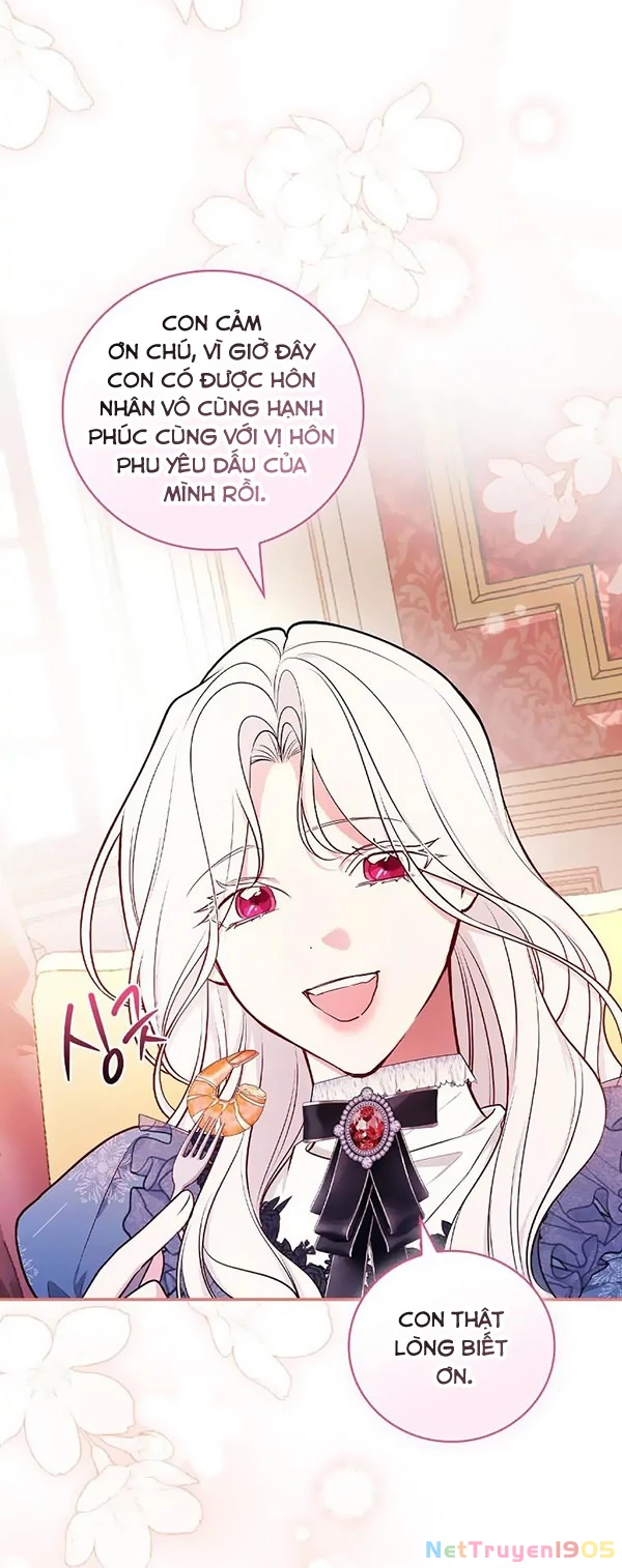 Tôi Trở Thành Mẹ Của Chiến Binh Chapter 60 - 17