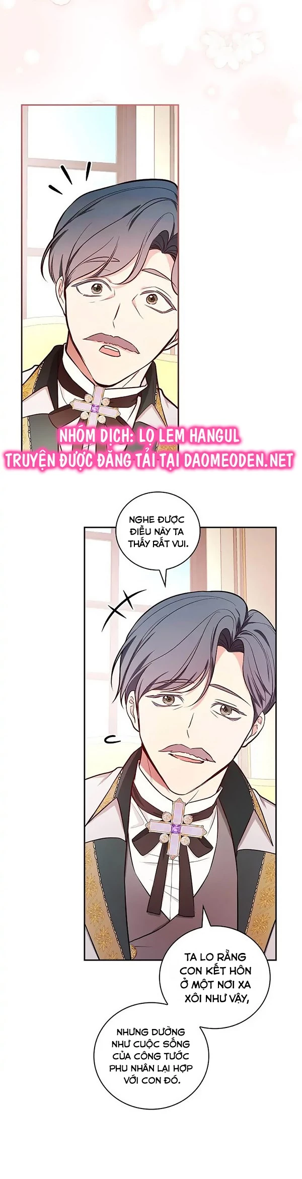 Tôi Trở Thành Mẹ Của Chiến Binh Chapter 60 - 18