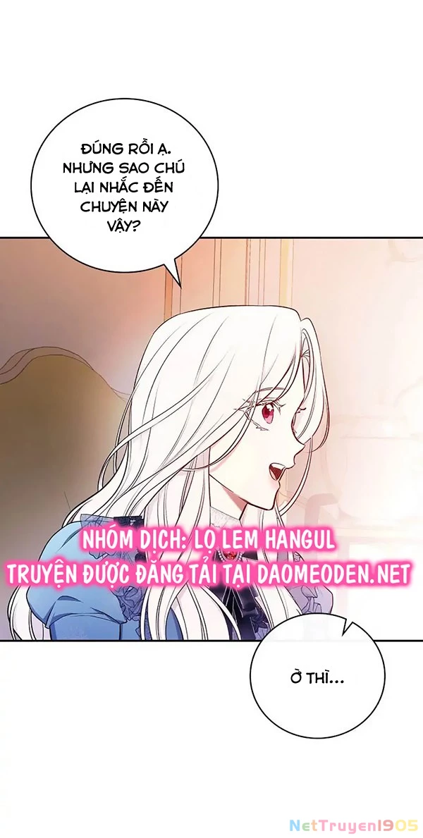 Tôi Trở Thành Mẹ Của Chiến Binh Chapter 60 - 19