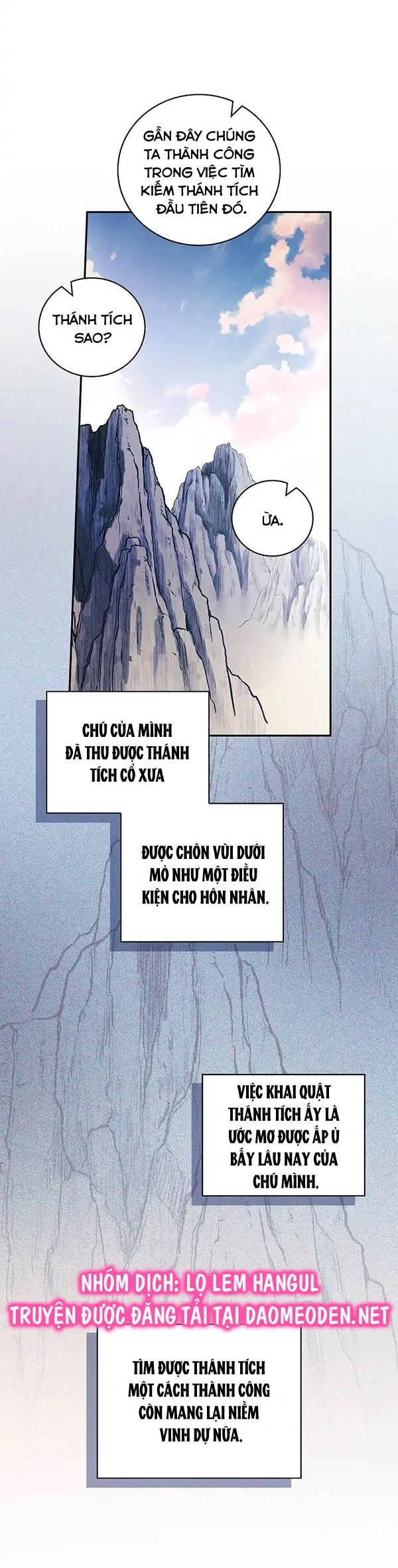 Tôi Trở Thành Mẹ Của Chiến Binh Chapter 60 - 20